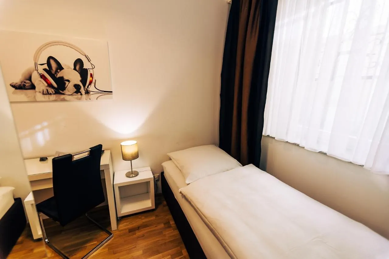 Hotel Restaurant Zagreb Kolonia