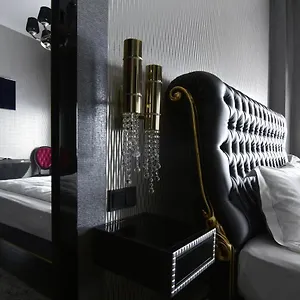 Humboldt1 Palais-hotel&bar Hotel