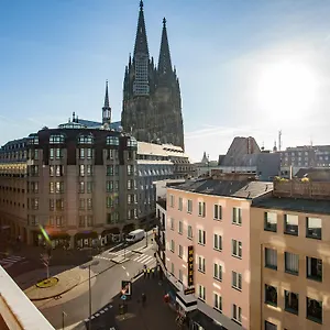 Hotell Boutique 003 Am Dom, Trademark Collection By Wyndham, Köln