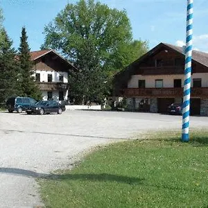 Landgasthof Schweizerhof 3* Wonneberg
