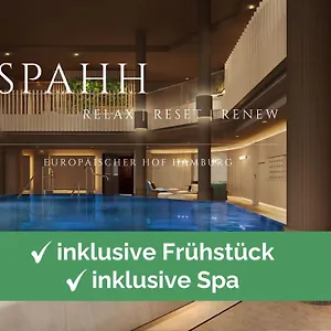 Europaeischer Hof 4* Hamburg-Harburg