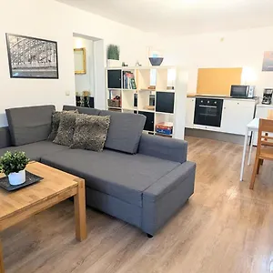 Gaestewohnung Koeln-longerich Appartement