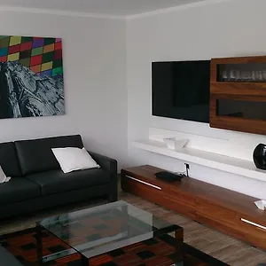 Domapartments Cologne City Heumarkt 46 + 65 Aparthotel
