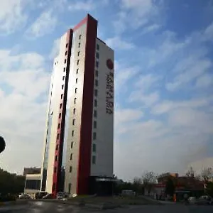 Ramada Plaza By Wyndham Atakoy 5* Provincia di Istanbul