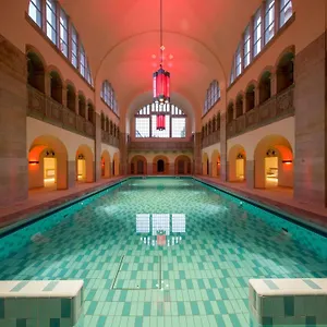 Oderberger 4* Berlijn