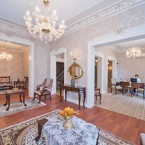 Enderun 4* Provincia di Istanbul